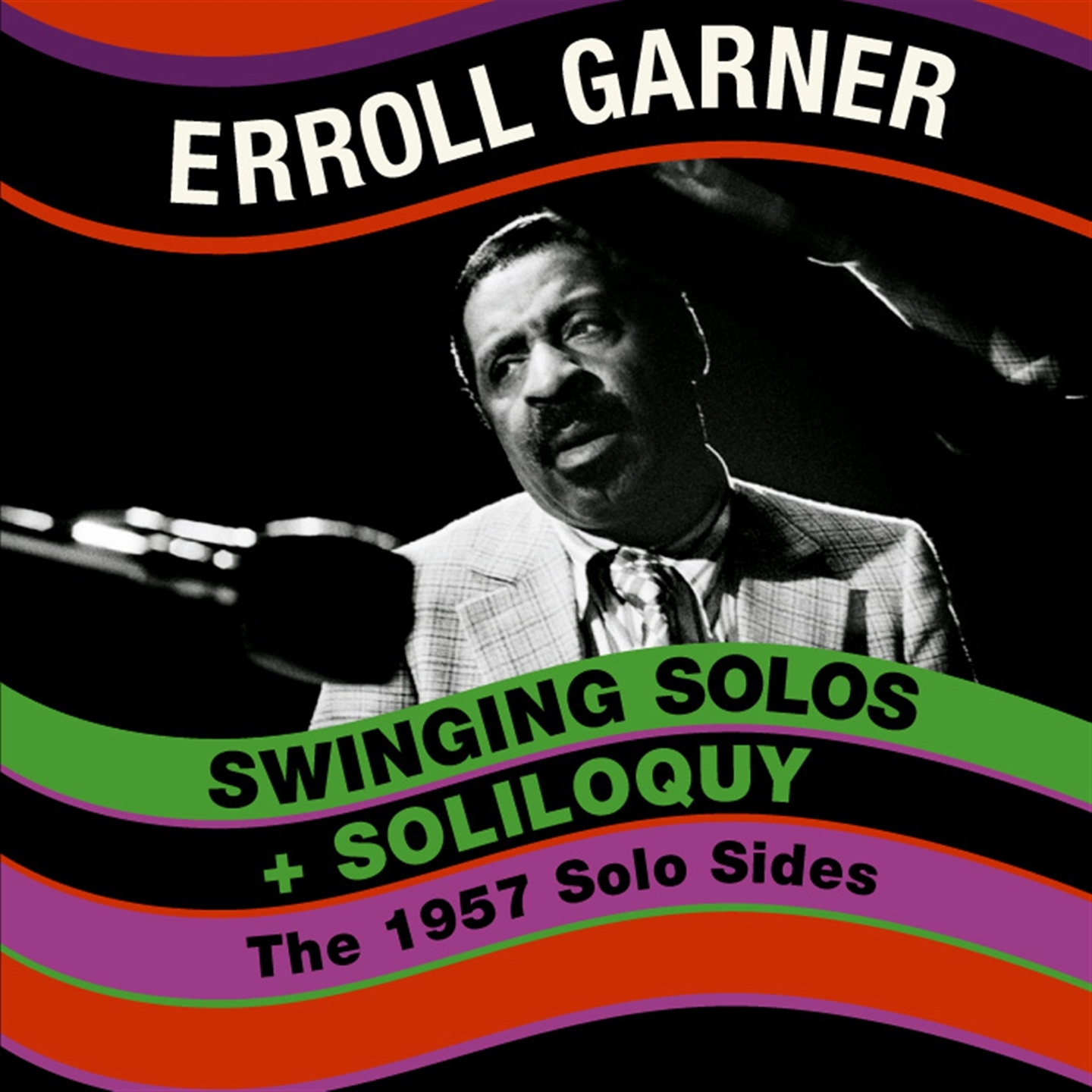 SWINGING SOLOS (+ SOLILOQUY)