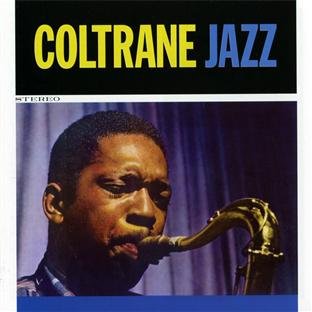 COLTRANE JAZZ