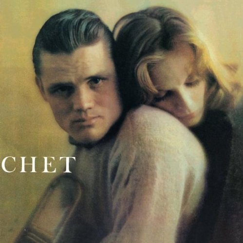 CHET - THE LYRICAL TRUMPET OF CHET BAKER [LP]