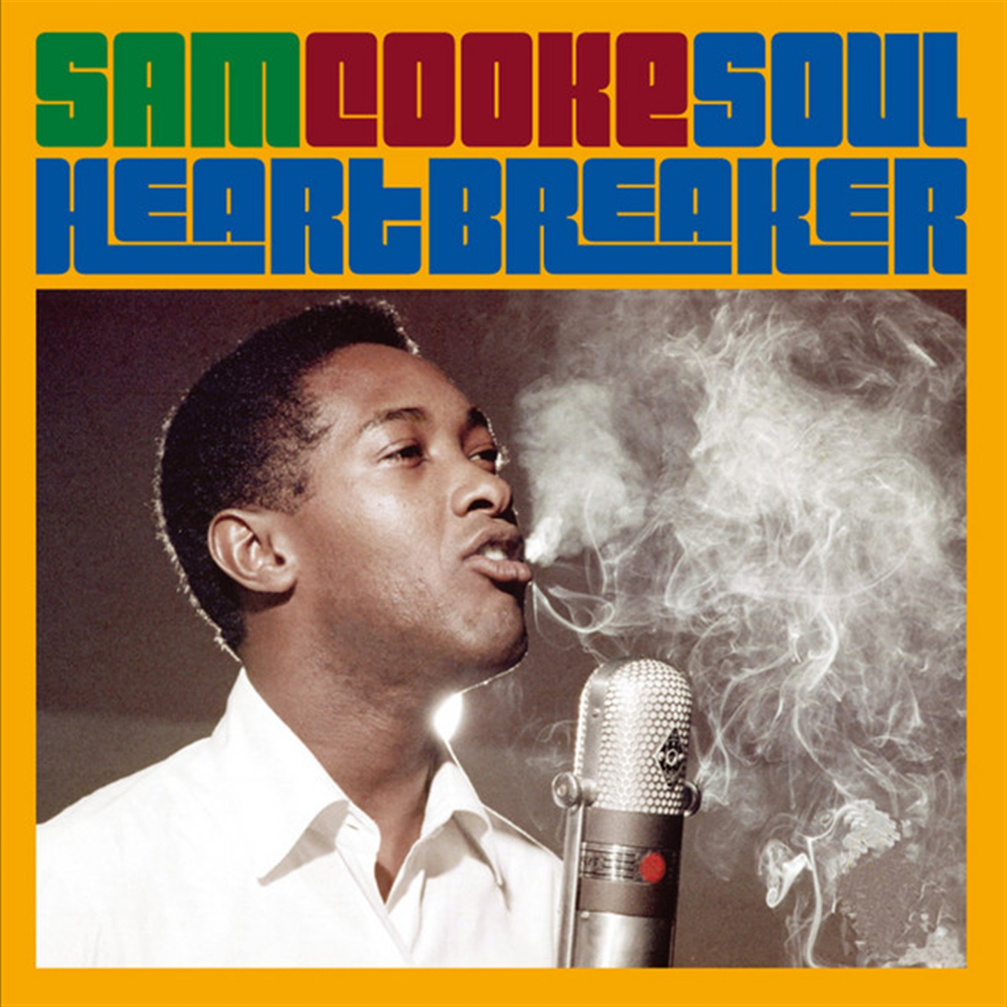 SOUL HEARTBREAKER