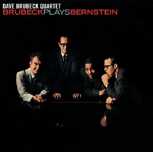 BRUBECK PLAYS BERNSTEIN (+ JAZZ IMPRESSIONS OF JAPAN)