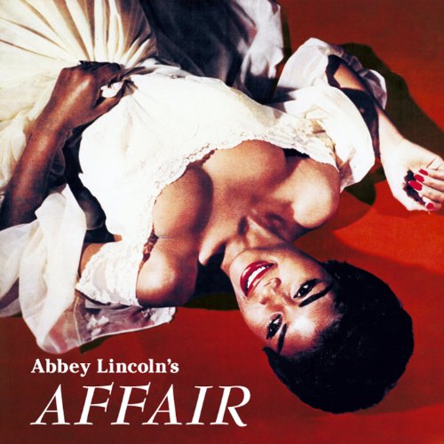 ABBEY LINCOLN'S AFFAIR