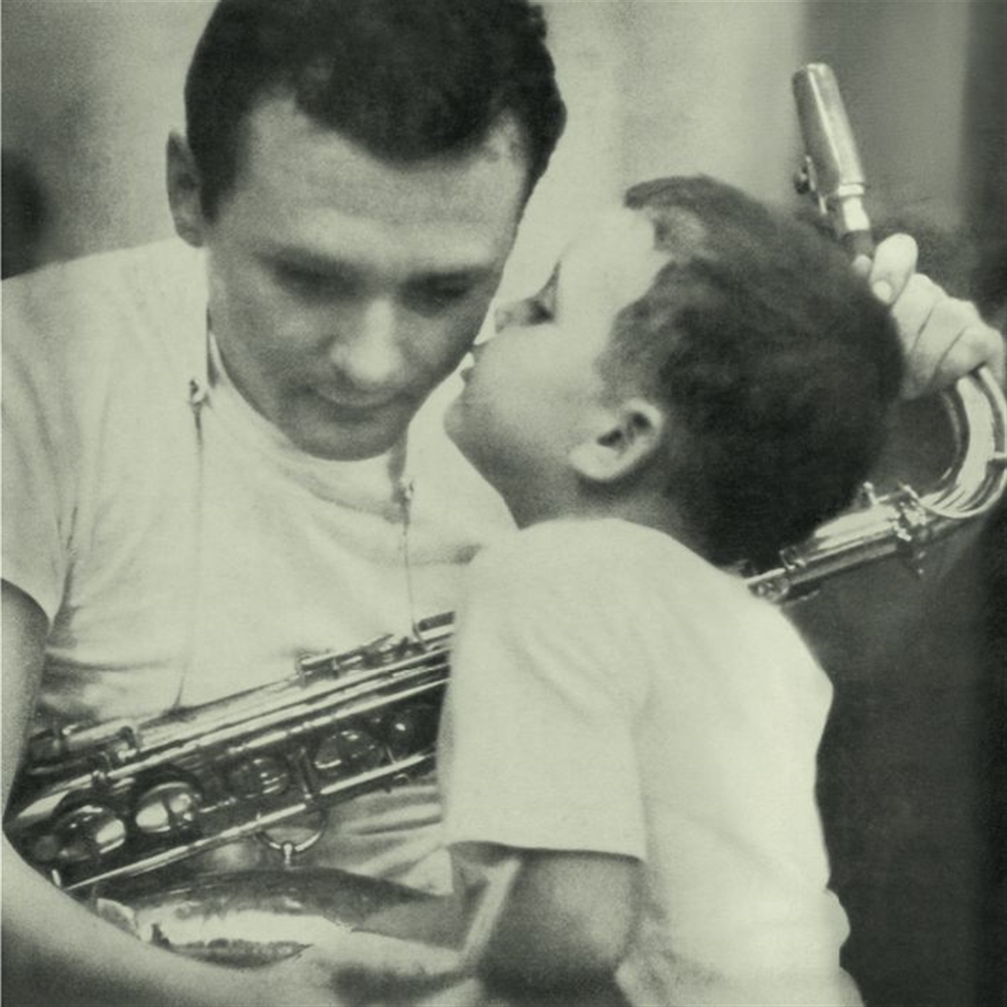 STAN GETZ PLAYS