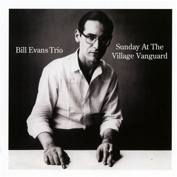 SUNDAY AT THE VILLAGE VANGUARD