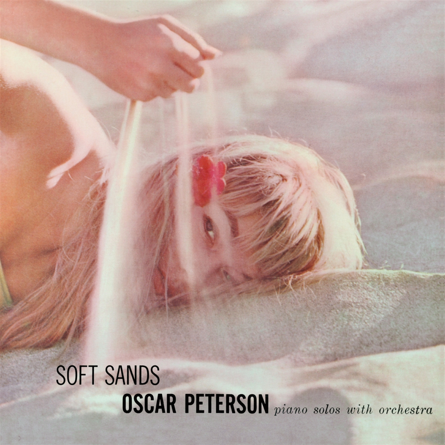 SOFT SANDS (+ PLAYS 