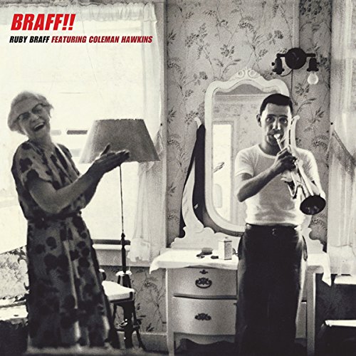 BRAFF!! (+ 6 BONUS TRACKS)