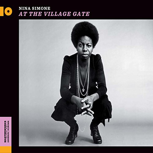 AT THE VILLAGE GATE (+ 6 BONUS TRACKS)