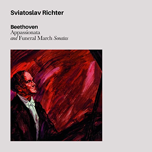 BEETHOVEN APPASIONATA & FUNERAL MARCH SONATAS