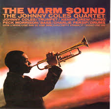 THE WARM SOUND