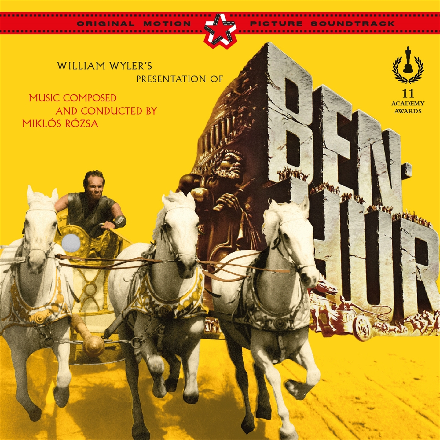 BEN-HUR (OST)