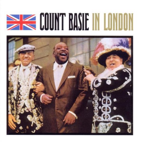 BASIE IN LONDON