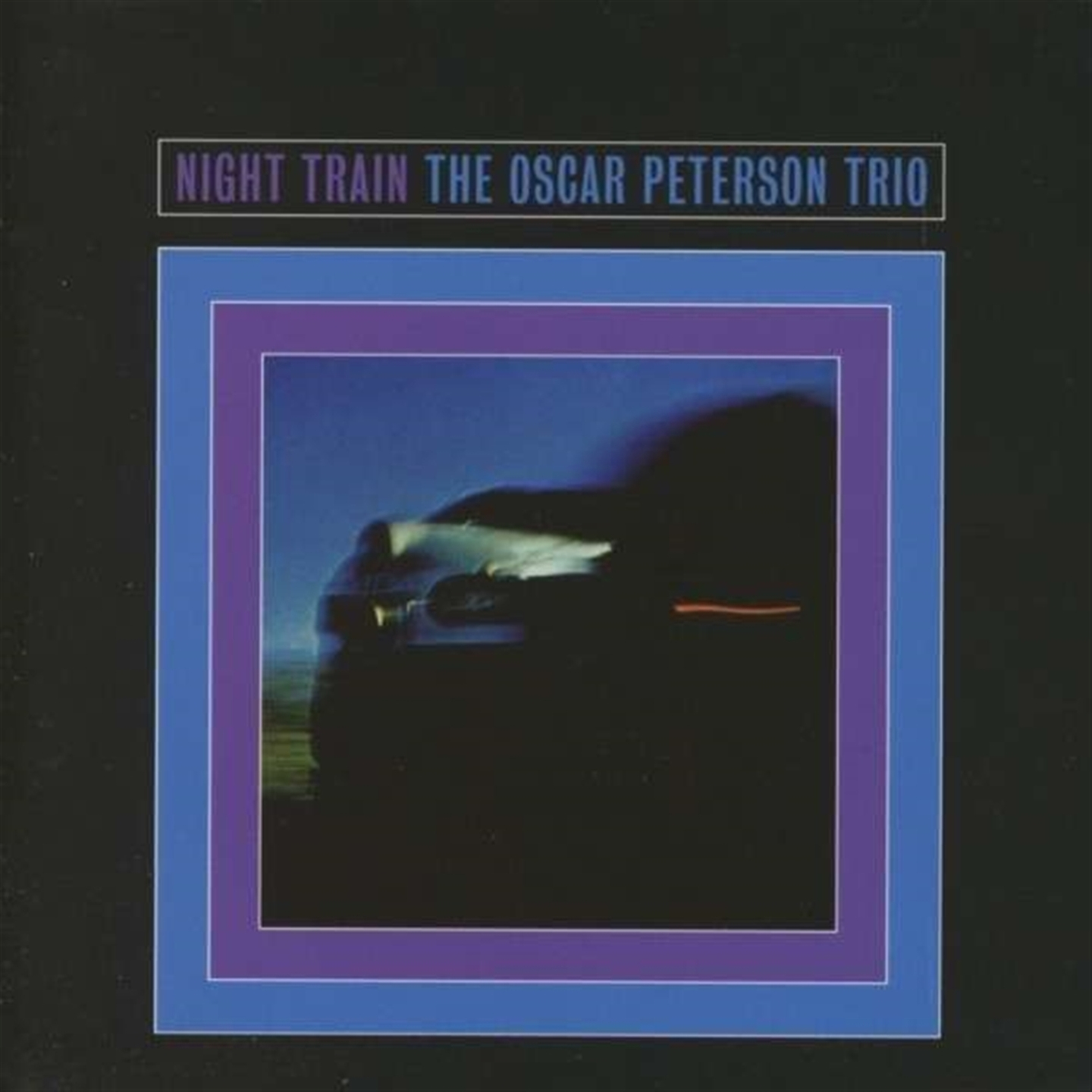 NIGHT TRAIN