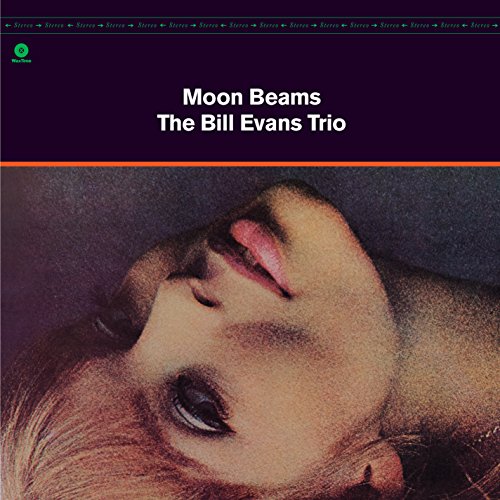 MOONBEAMS [LP]