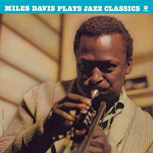 PLAYS JAZZ CLASSICS [LP]