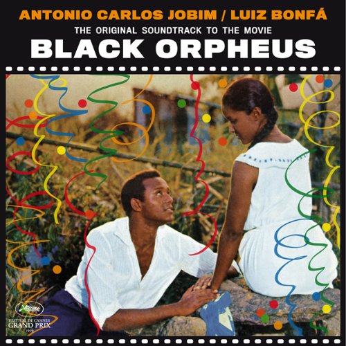 Black Orpheus [Lp]