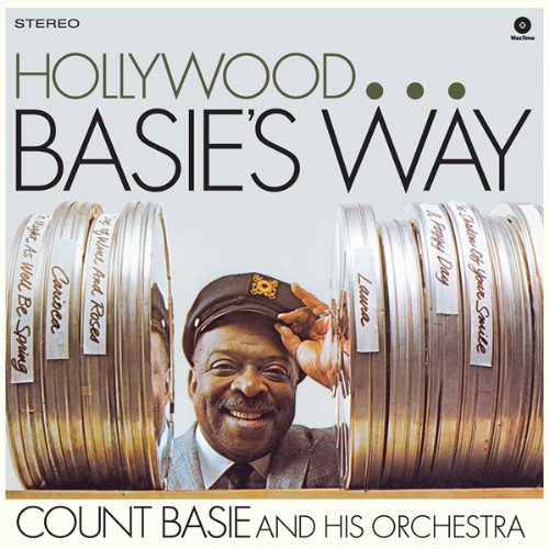 HOLLYWOODBASIE'S WAY [LP]