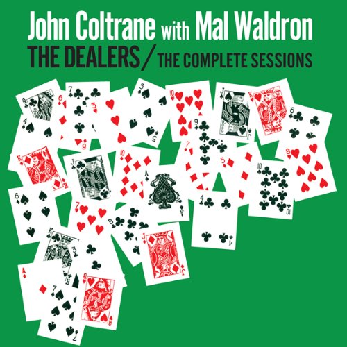 THE DEALERS (THE COMPLETE SESSIONS)