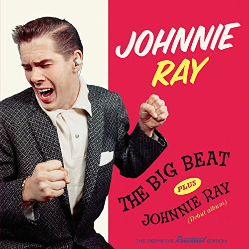 THE BIG BEAT (+ JOHNNIE RAY)