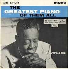 THE GREATEST PIANO OF THEM ALL (+ 7 BONUS TRACKS)