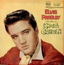 KING CREOLE [LP]