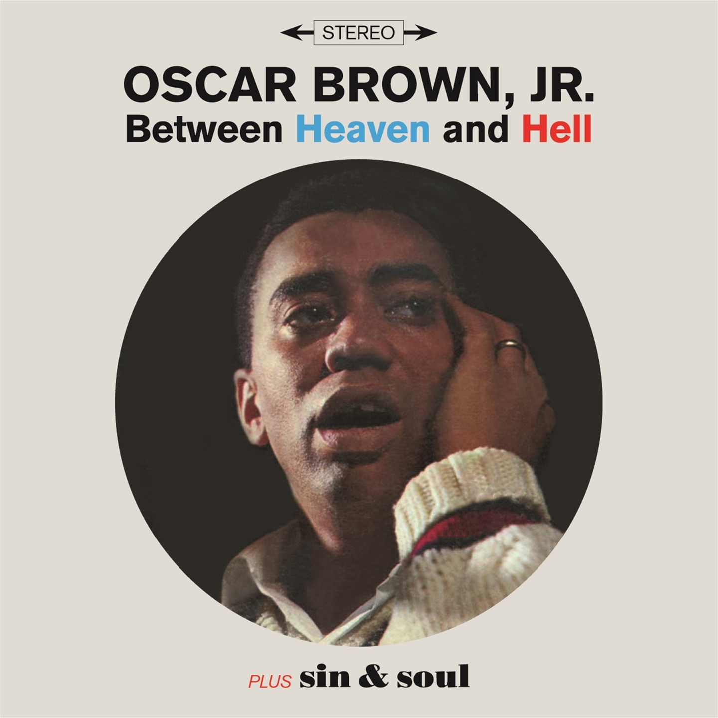 BETWEEN HEAVEN & HELL (+ SIN & SOUL)