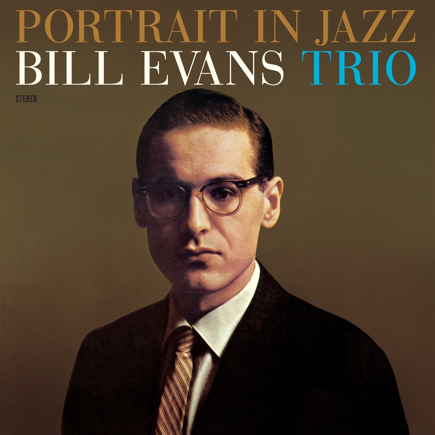 PORTRAIT IN JAZZ [LTD.ED. GREEN VINYL]