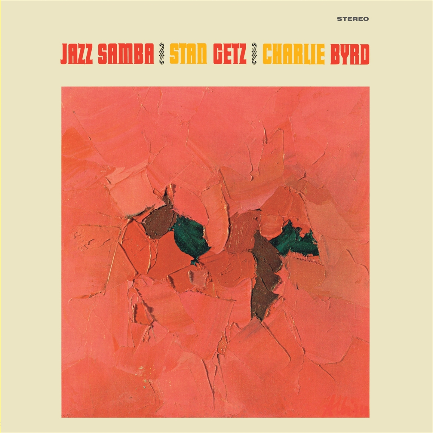 JAZZ SAMBA [LTD.ED. BLUE VINYL]