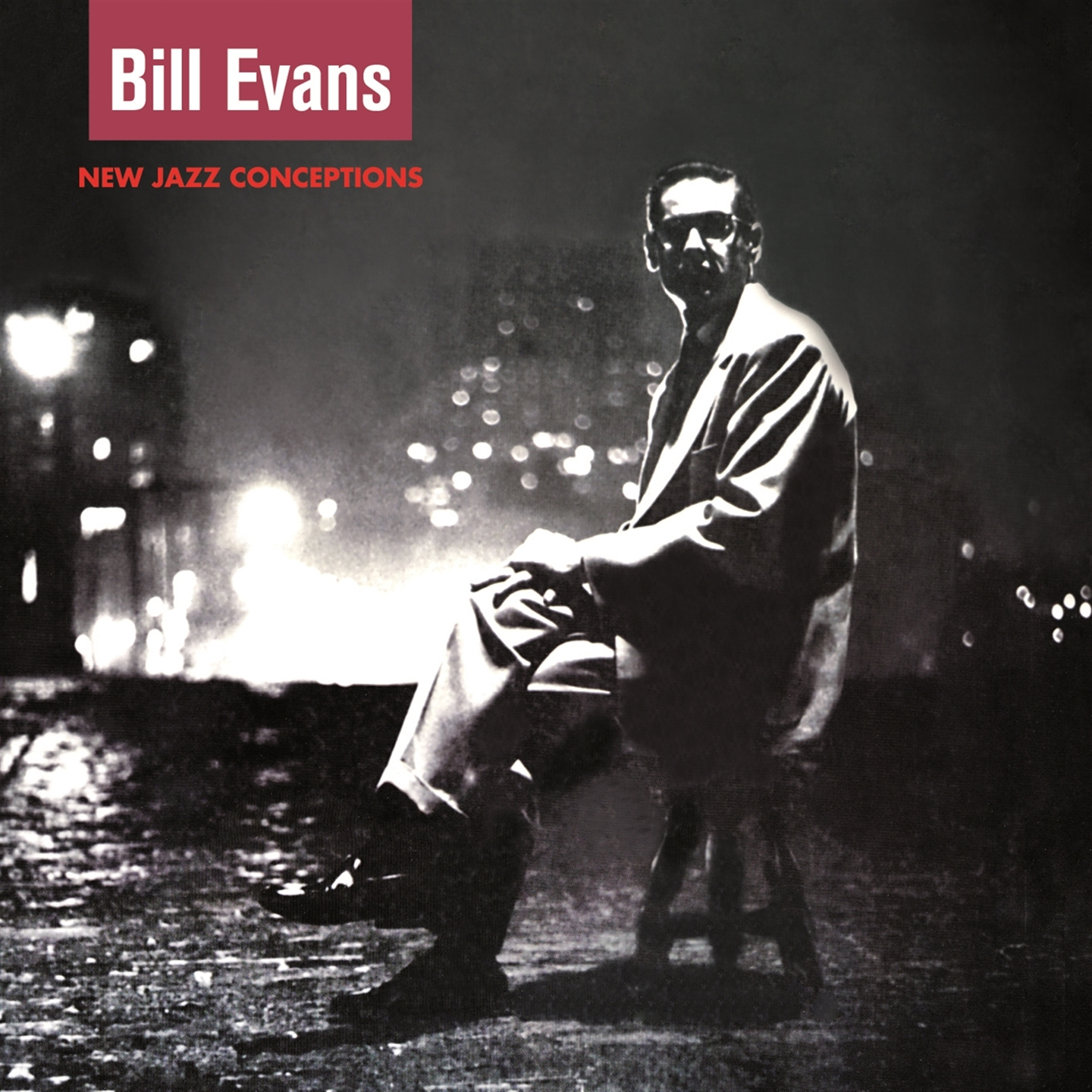 NEW JAZZ CONCEPTIONS (+ 6 BONUS TRACKS)