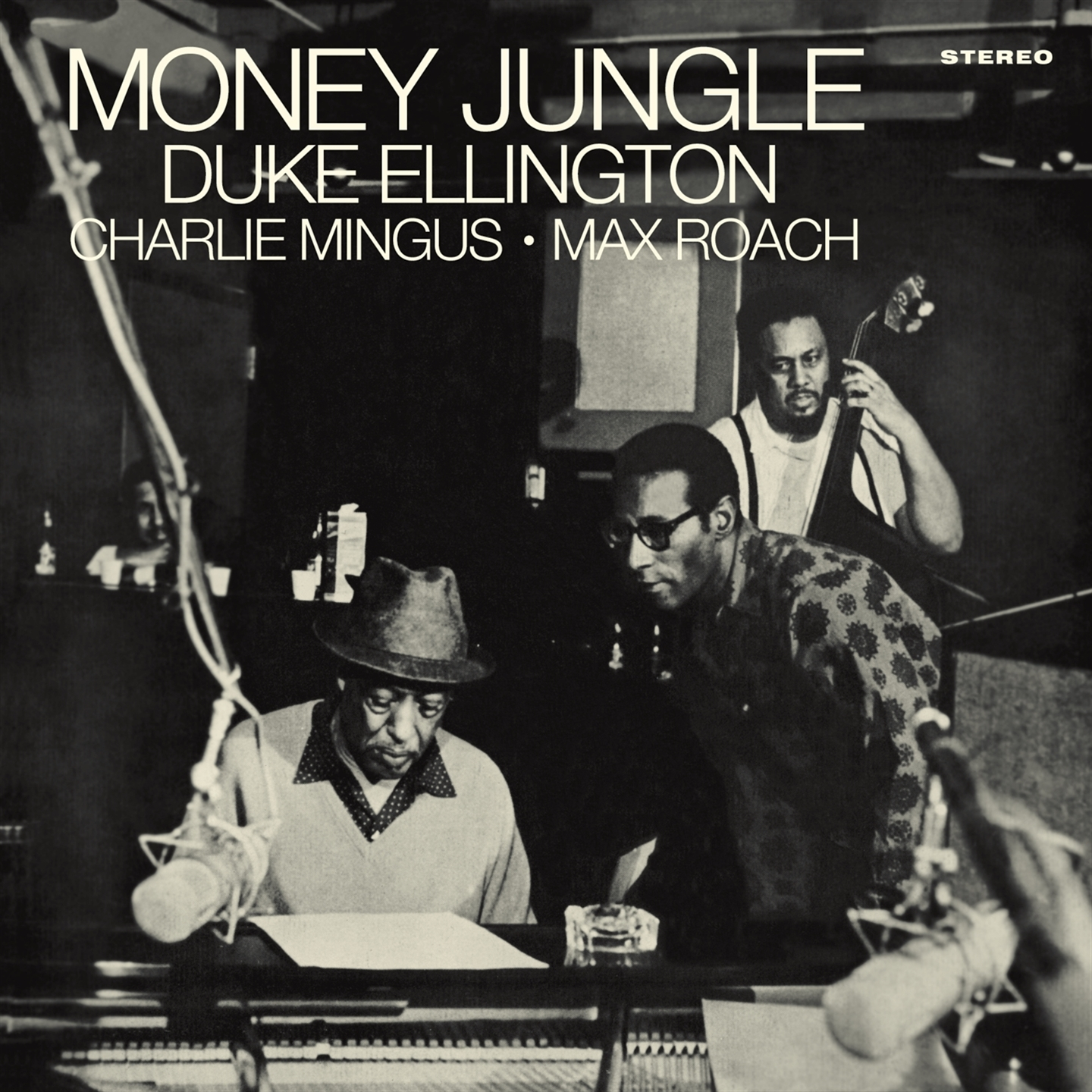 MONEY JUNGLE [LTD.ED. PURPLE VINYL]