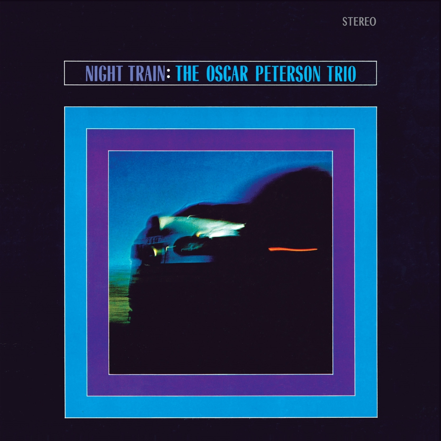 NIGH TRAIN [LTD.ED. PURPLE VINYL]