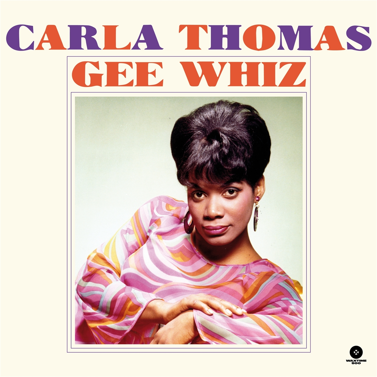 GEE WHIZ [LTD ED LP]