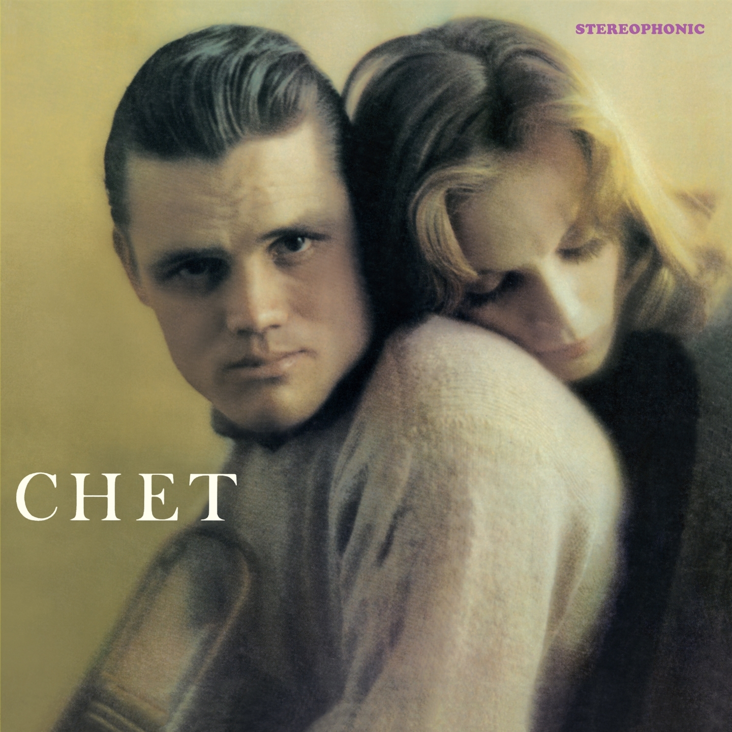 CHET - THE LYRICAL TRUMPET OF CHET BAKER [LTD.ED. YELLOW VINYL]