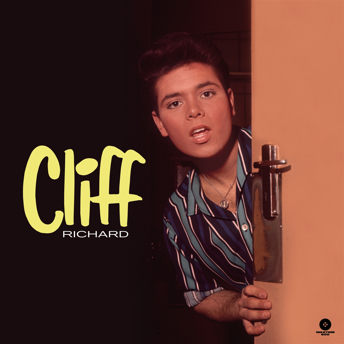 CLIFF [LTD.ED. LP]