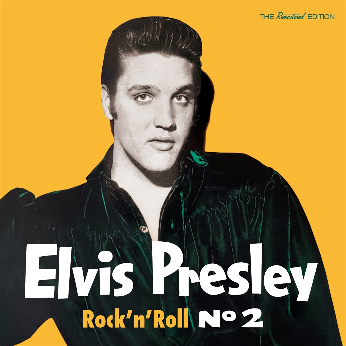 ELVIS PRESLEY N 2 (+ LOVING YOU)