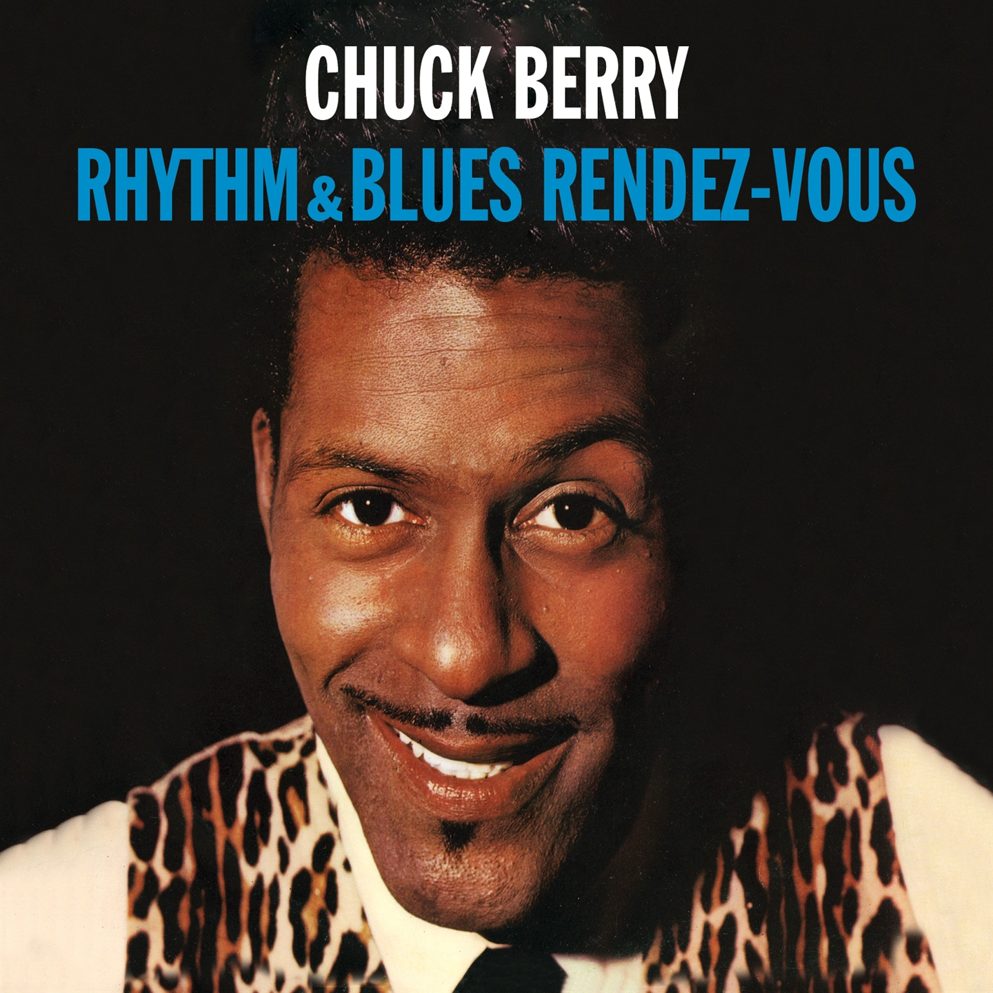 RHYTHM & BLUES RENDEZ-VOUS (+ ROCKIN' AT THE HOPS)