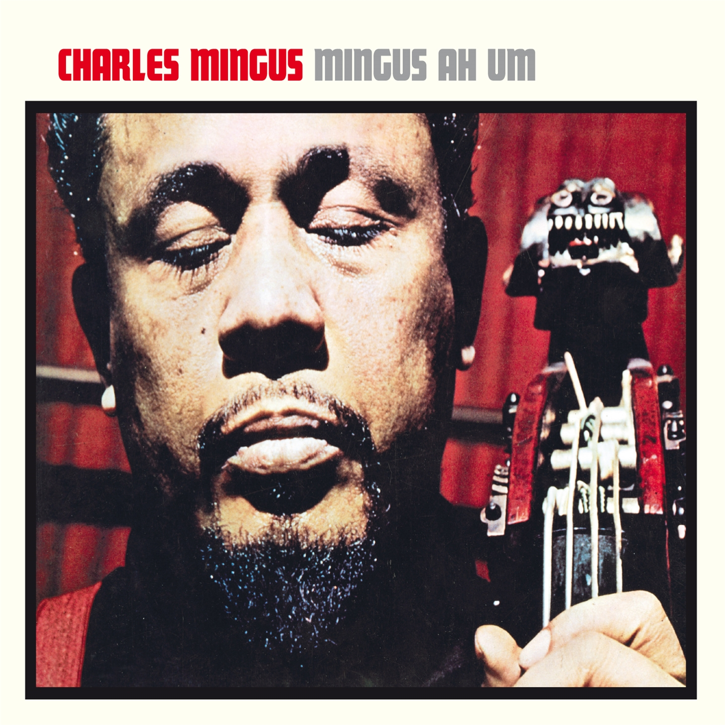 MINGUS AH HUM (+ 4 BONUS TRACKS)