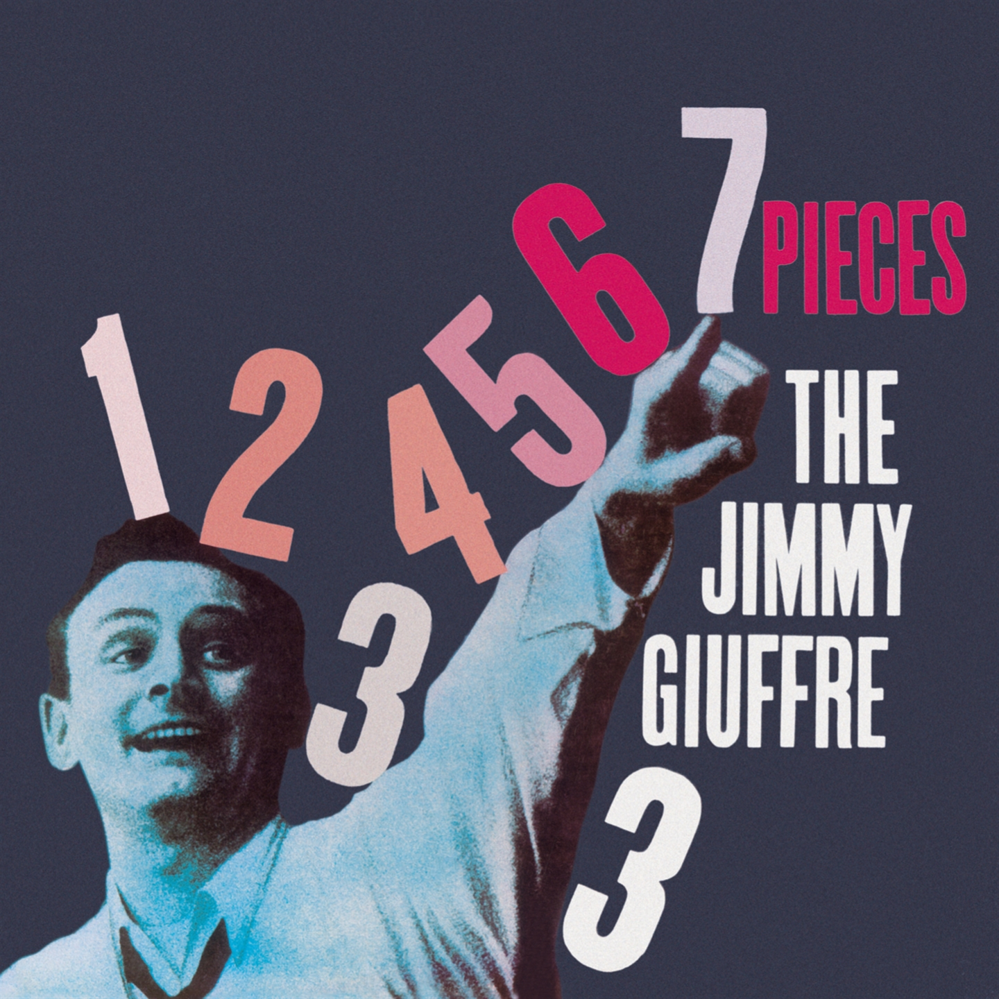 JIMMY GIUFFRE 3 - 7 PIECES