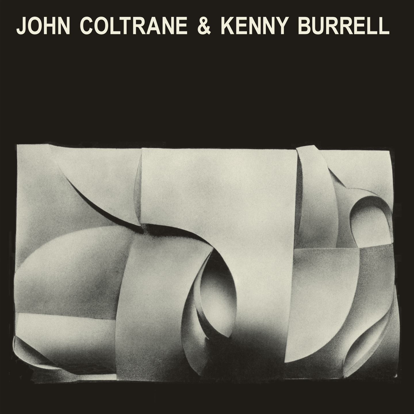 JOHN COLTRANE & KENNY BURRELL [LTD.ED. YELLOW VINYL]