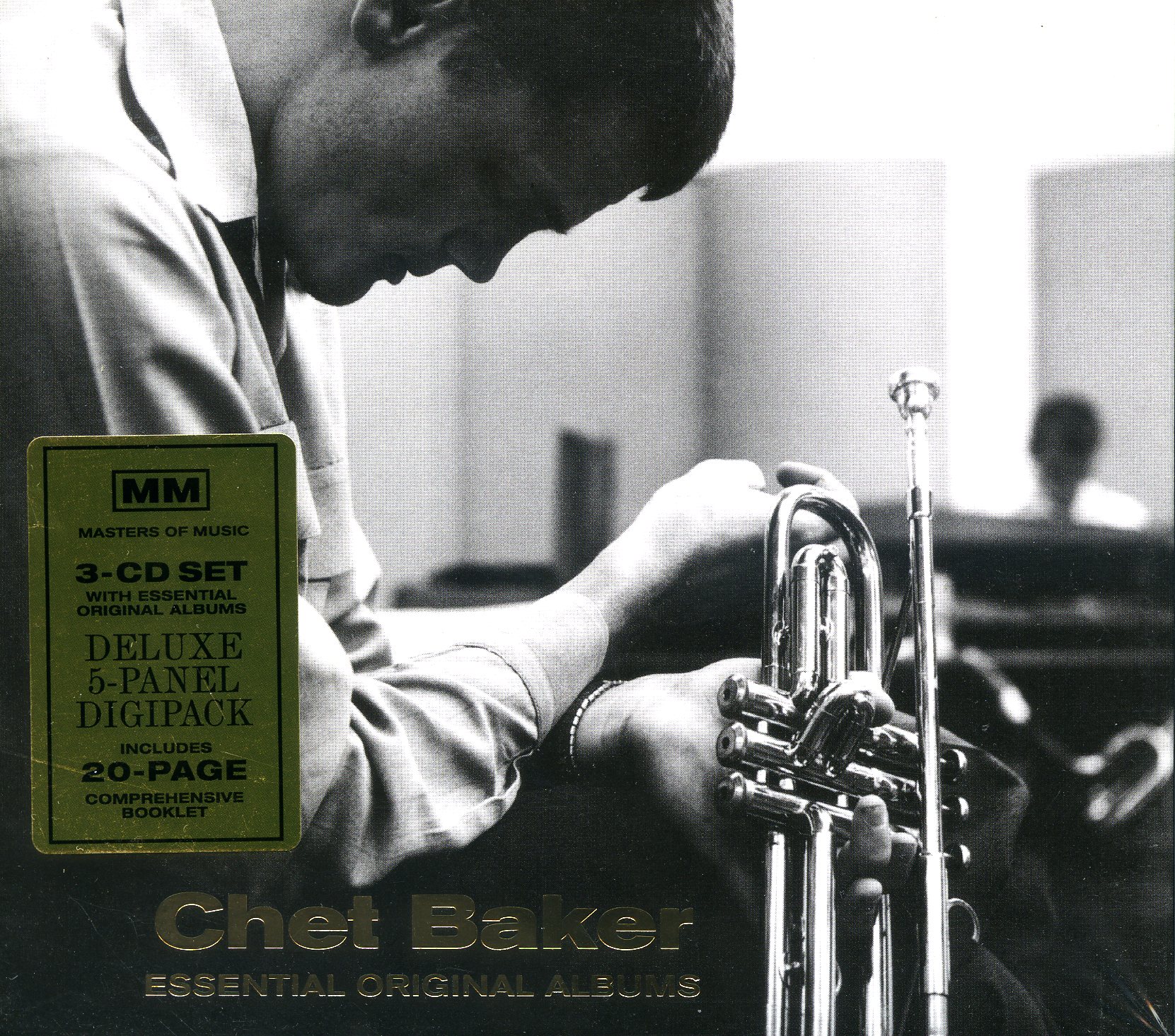 Essential Original Albums