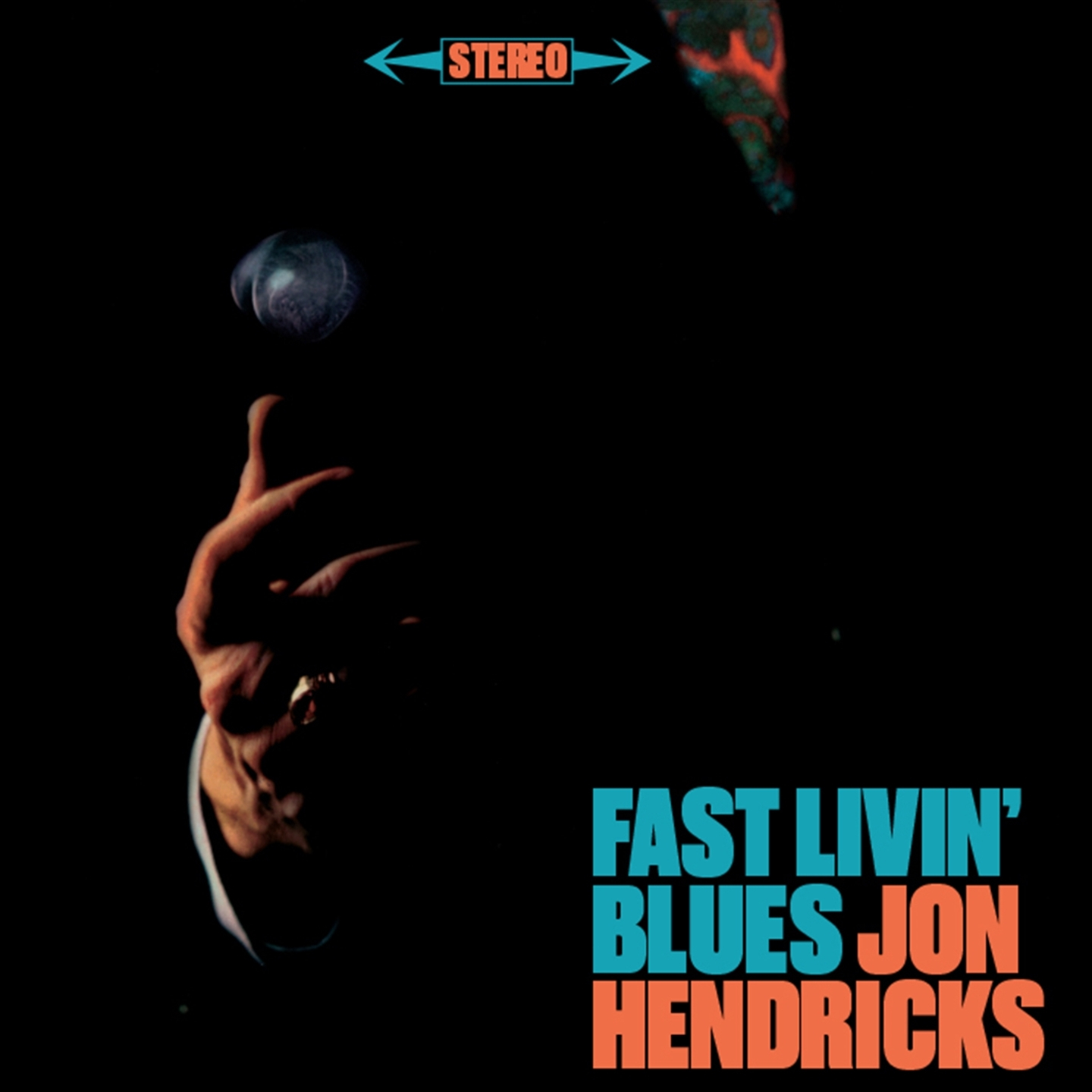 FAST LIVIN' BLUES (+ LIVE AT THE TRIDENT)