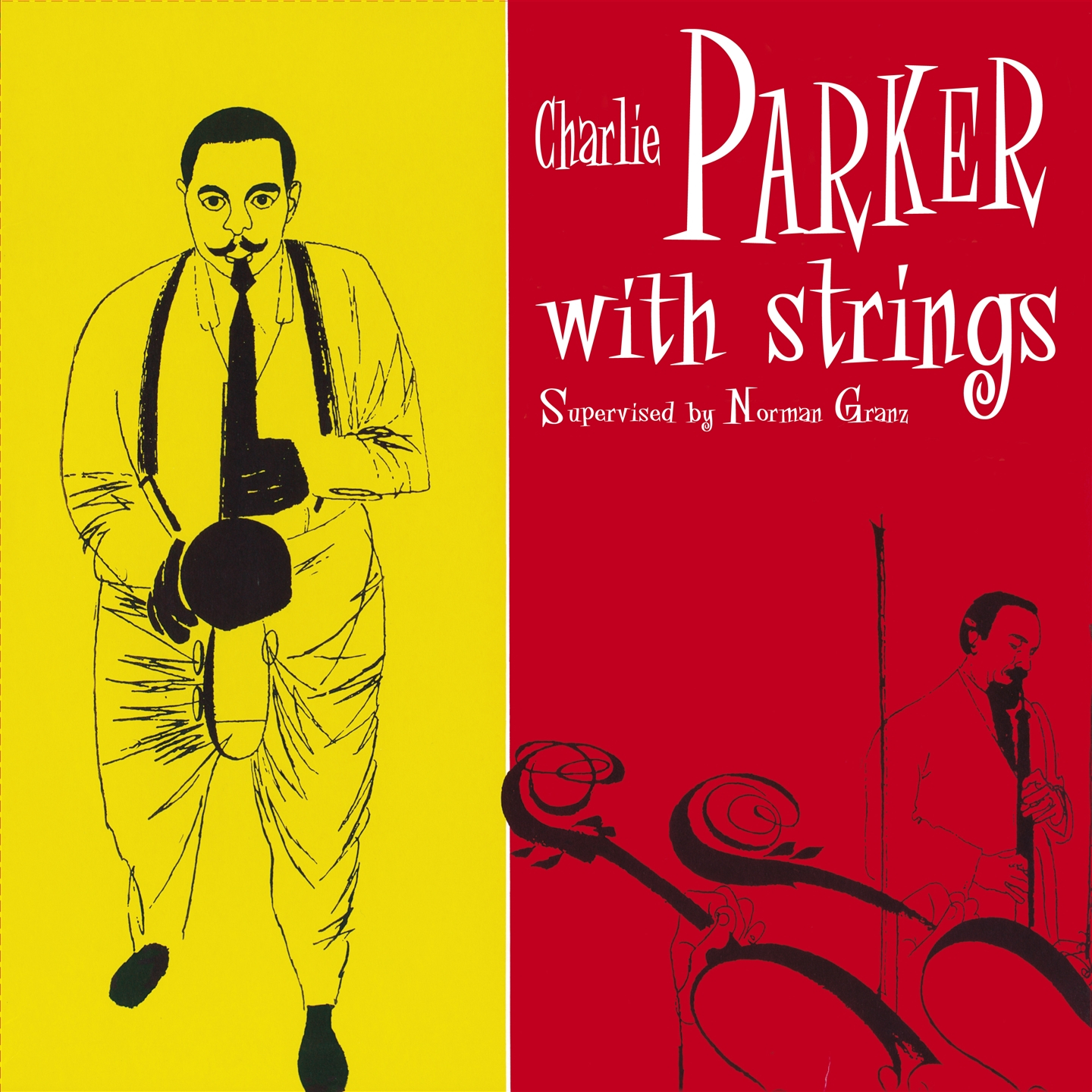 WITH STRINGS [LTD.ED. PURPLE VINYL]