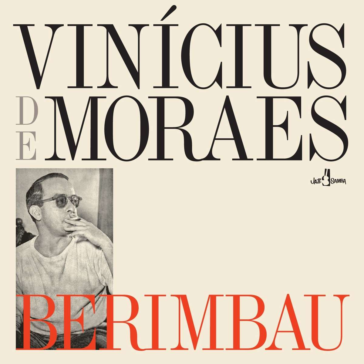 BERIMBAU [LTD.ED. LP]