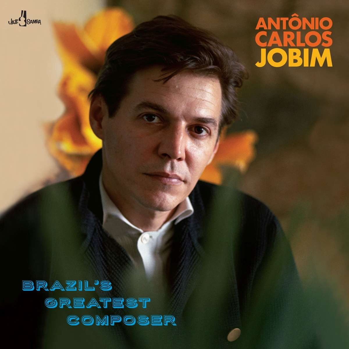 BRAZIL'S GREATEST COMPOSER  [LTD.ED. LP]