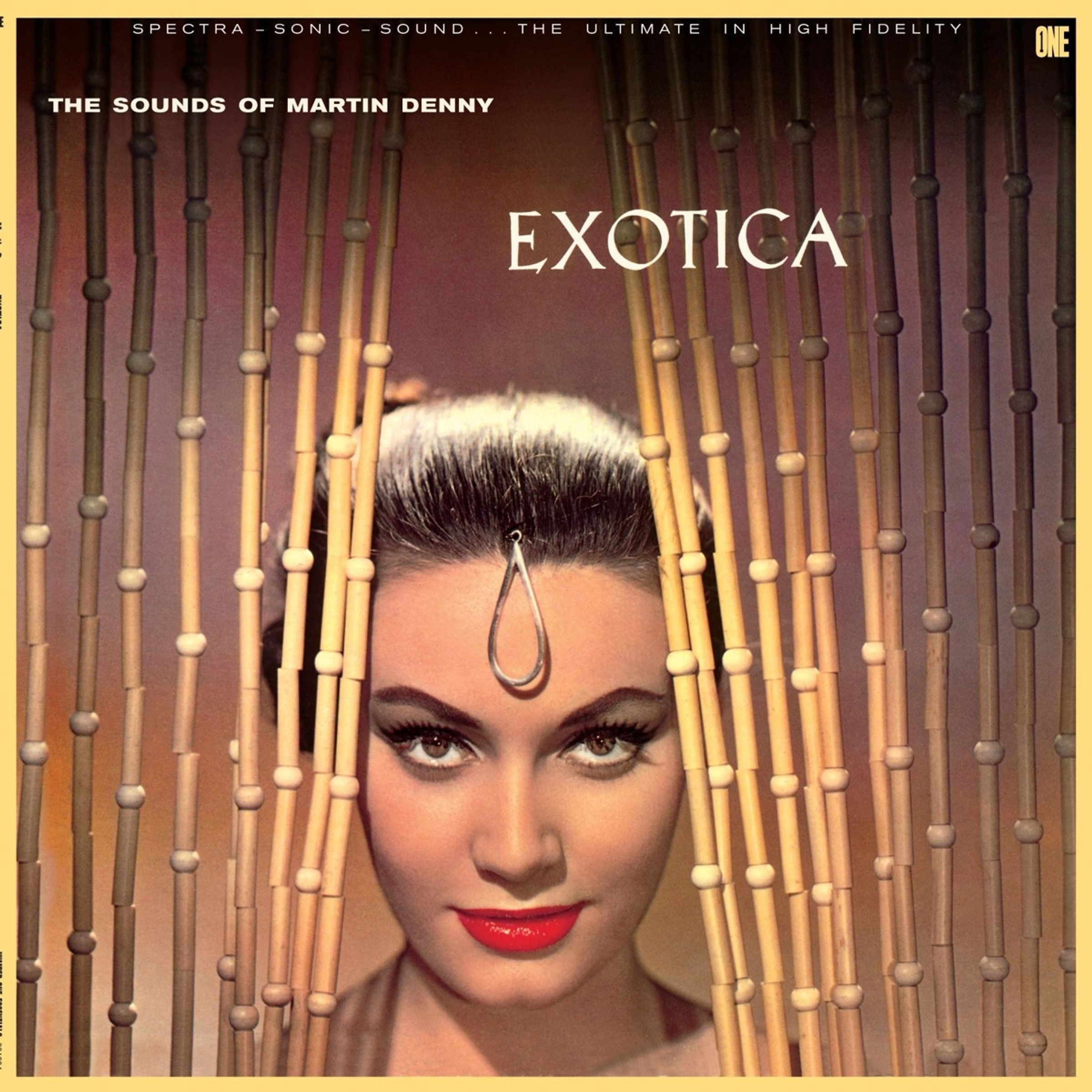 EXOTICA + 4 BONUS TRACKS (LIMITED EDITION)