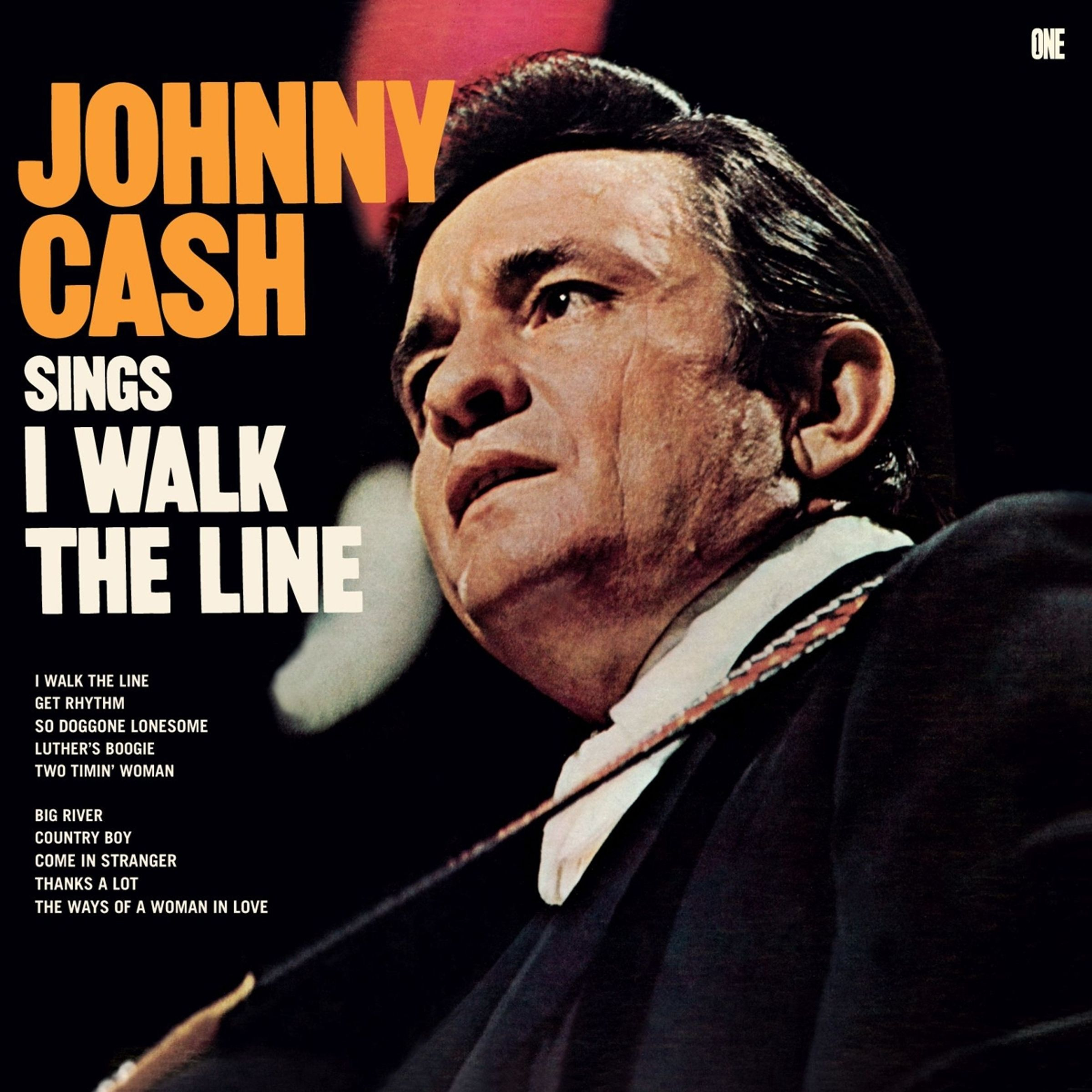 SINGS I WALK THE LINE + 8 BONUS TRACKS (LIMITED EDITION)