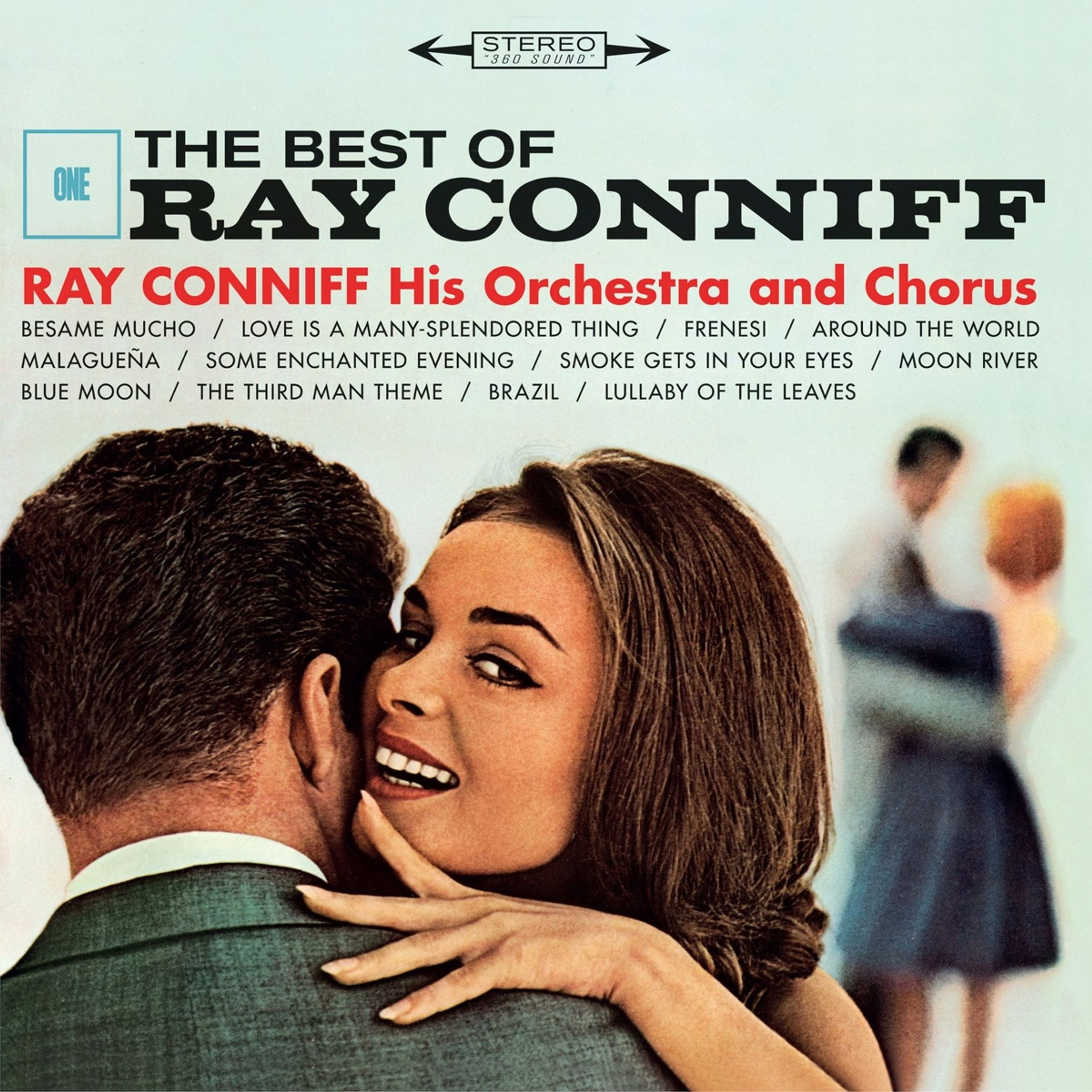 THE BEST OF RAY CONNIFF (LIMITED EDITION)