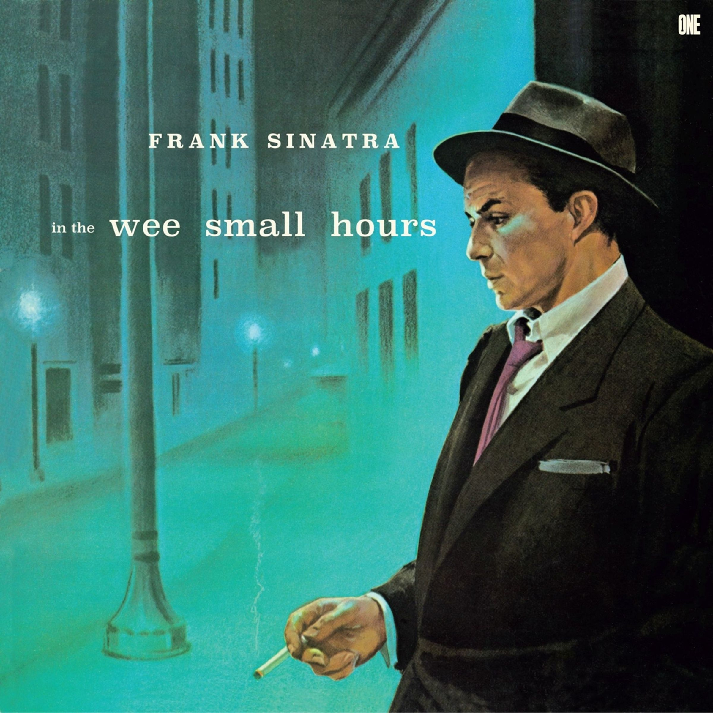 IN THE WEE SMALL HOURS + 1 BONUS TRACK (LIMITED EDITION)