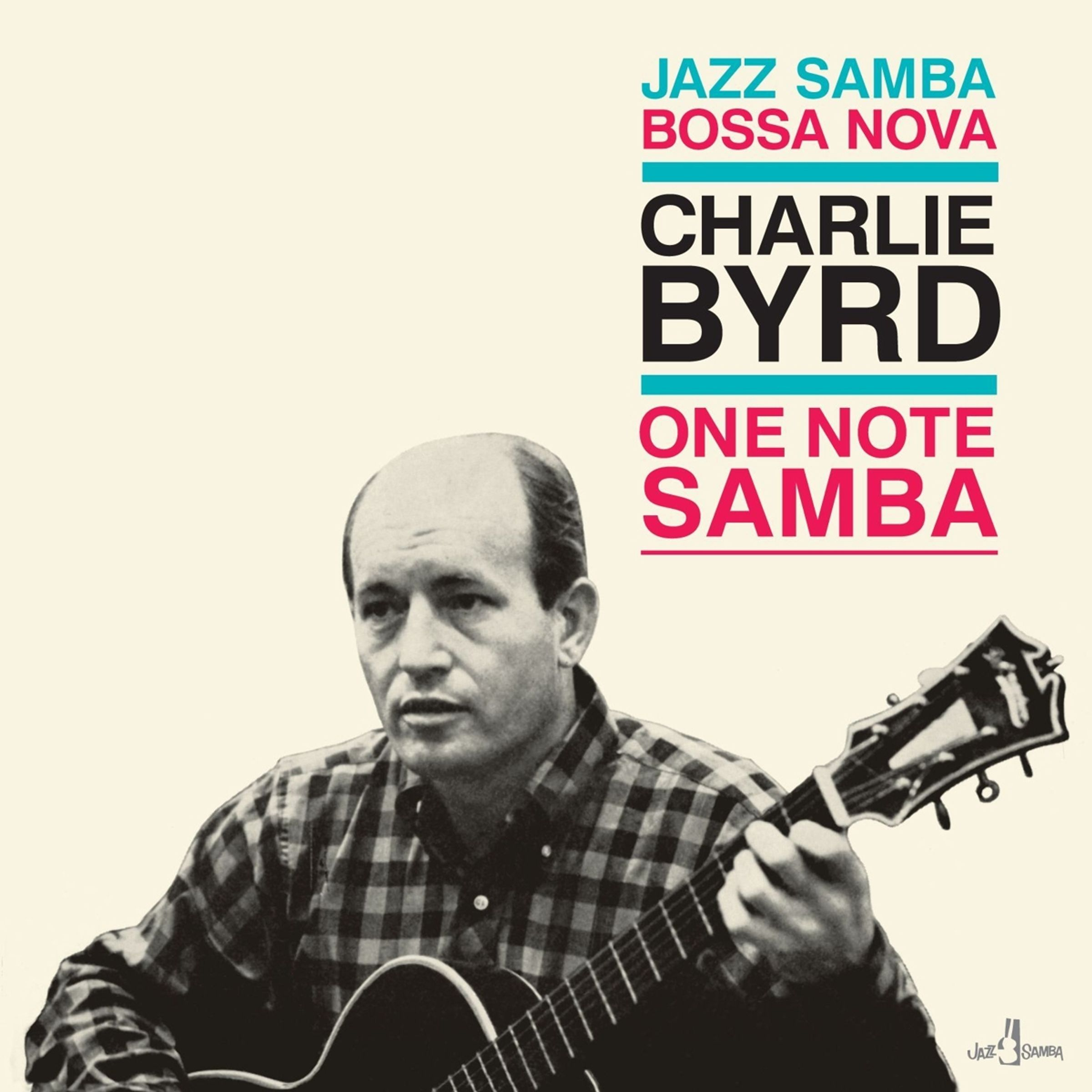 ONE NOTE SAMBA (LIMITED EDITION)