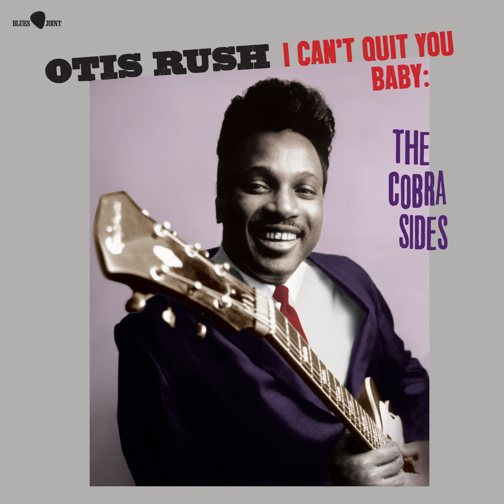 I Can't Quit You Baby - The Cobra Sides + 5 Bonus Tracks [LP 180G Ltd Ed.]