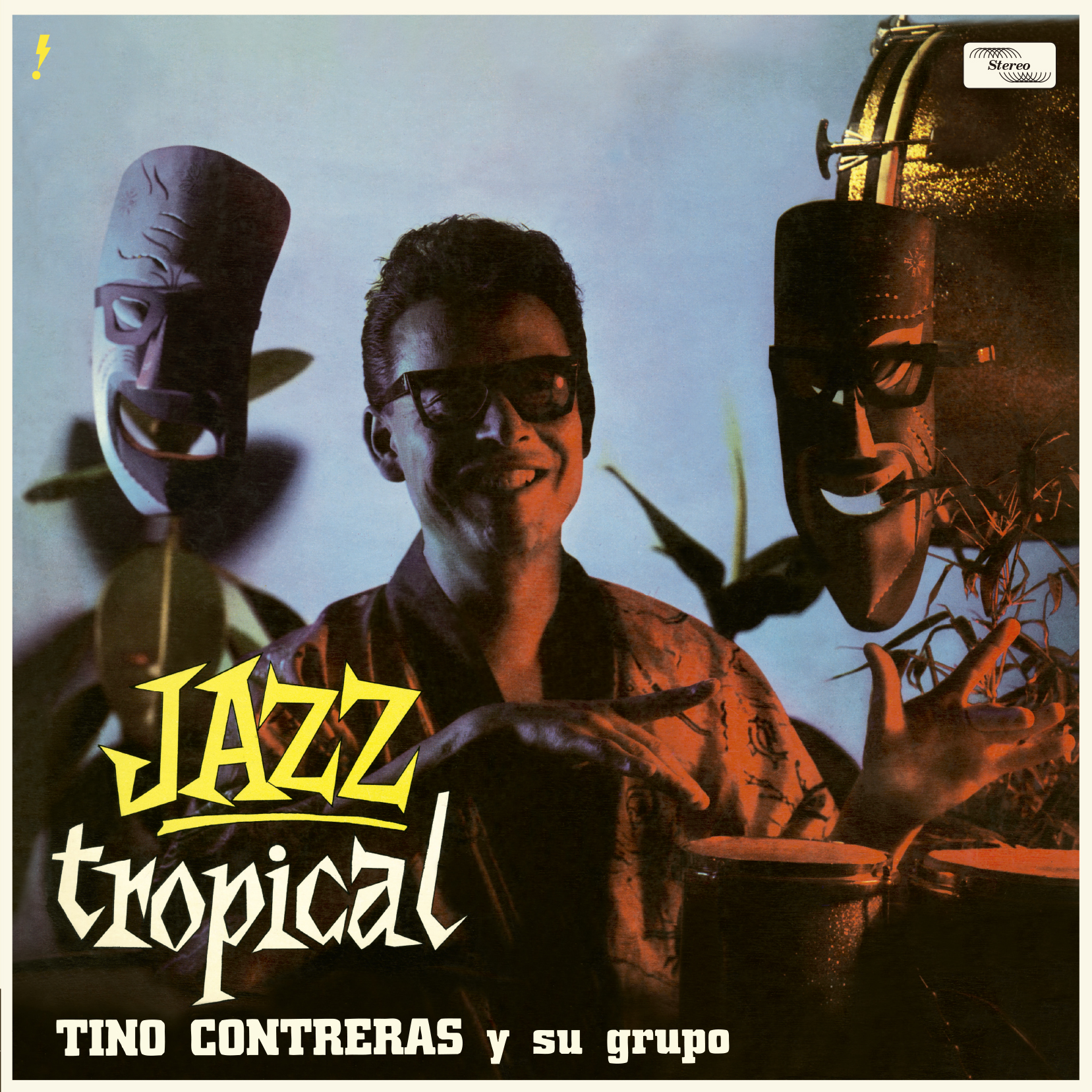 Jazz Tropical + 2 Bonus Tracks [LP 180G Limited Edition]